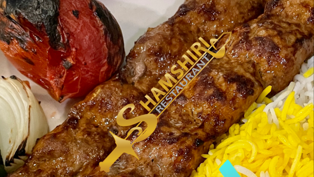 Opinii despre Shamshiri Glendale în Phoenix - Hospitality and gastronomy