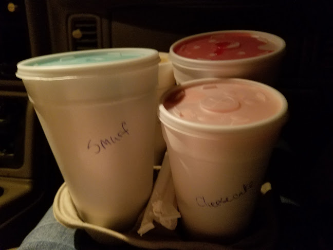 Comentarii opinii despre Oasis Daiquiris