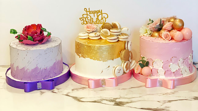 SweetBoca Bakery - Boca Raton