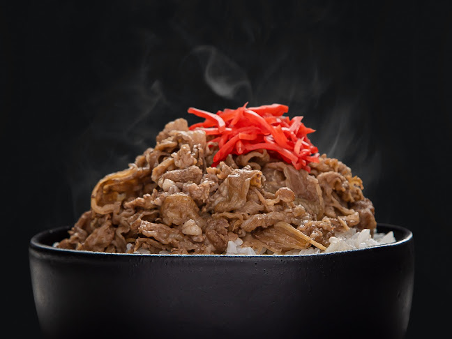 Yoshinoya - Pico Rivera - Hospitality and gastronomy