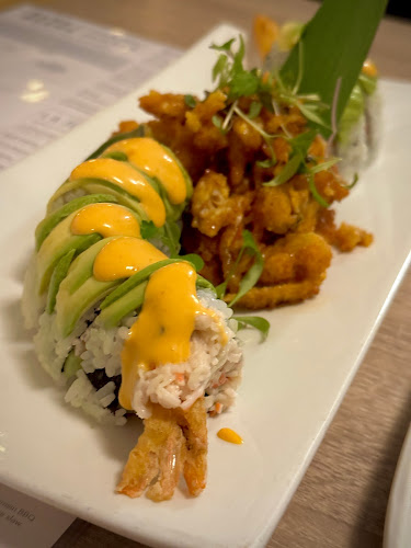 Blue Ocean / Harumama