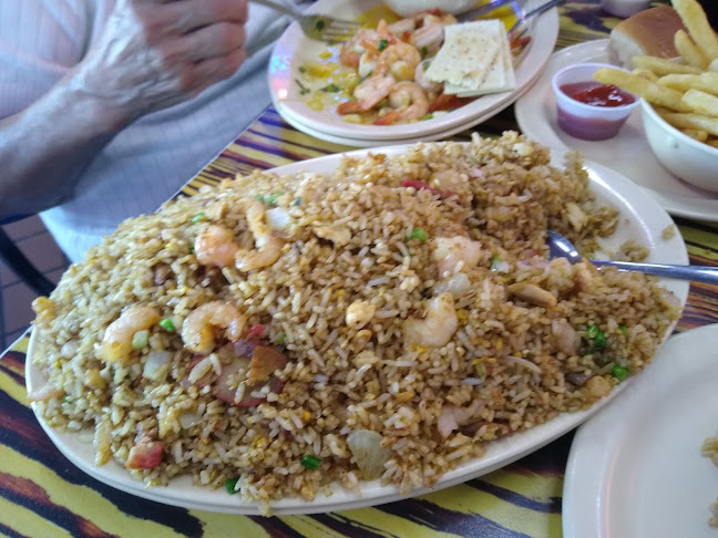 Mambo Seafood - Hospitality and gastronomy