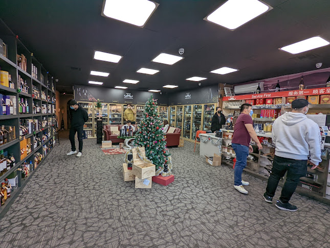 Opinii despre Uncle Fossil Wine & Spirits în El Monte - Hospitality and gastronomy