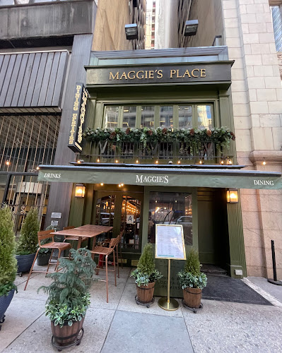 Opinii despre Maggie's Place în Houston - Hospitality and gastronomy