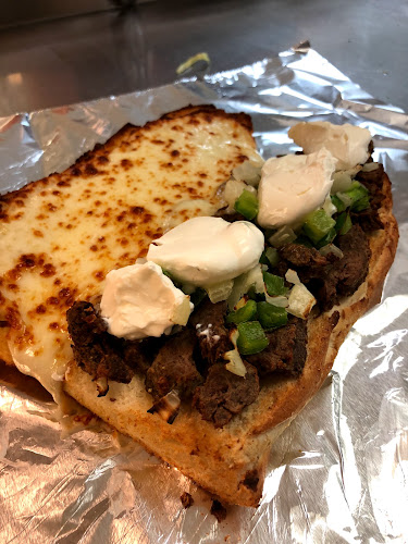 Countryside Pizza & Drive Thru - Mansfield