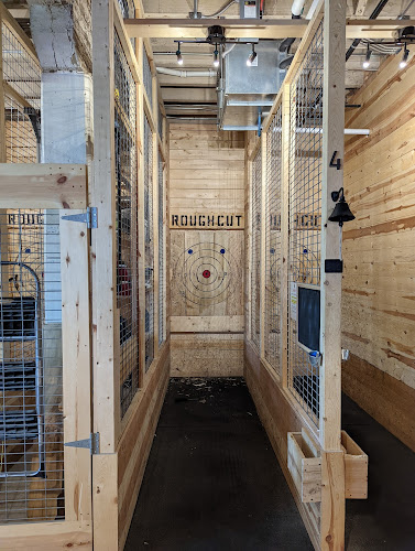 Rough Cut Social - Fargo, ND - Moorhead