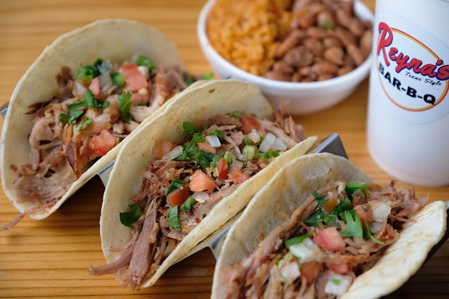 Opinii despre Reyna's Bar-B-Q - Weslaco în Weslaco - Hospitality and gastronomy
