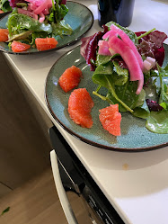 Executive Personal Chef & Consultant - Chef Colin Shea