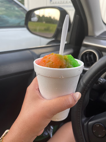 Opinii despre Hawaiian Shave Ice în Columbia - Hospitality and gastronomy