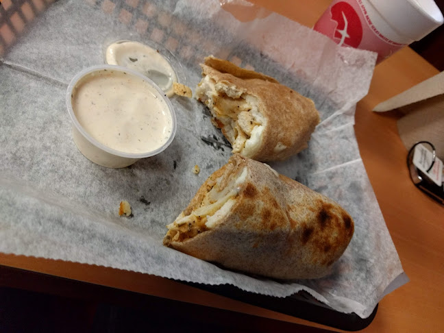 Bagel Bagel - Hospitality and gastronomy