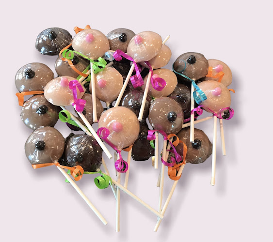 Sweet-N-Nasty - Boston