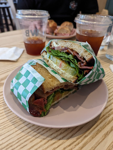 Wingen Bakery - Hospitality and gastronomy