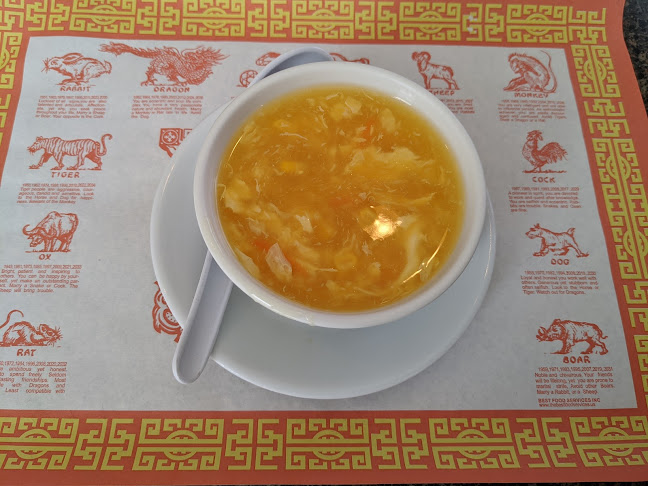 Pearl Express - Hospitality and gastronomy