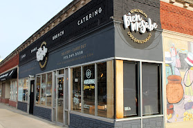 BienMeSabe Venezuelan Cafe & Restaurant