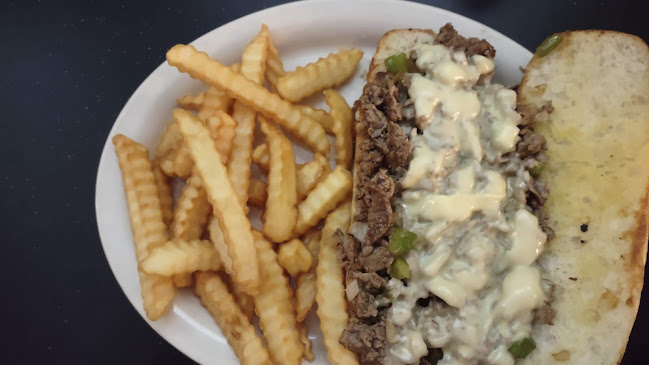 Reviews of Tubby's Pub & Grub in St Charles - Hospitality and gastronomy