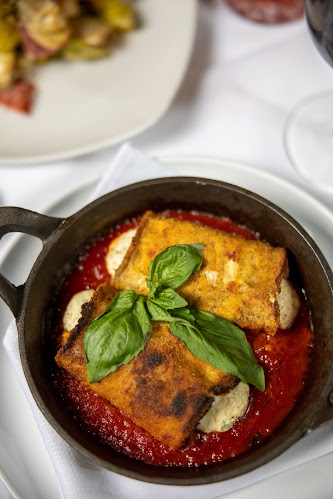 Opinii despre Daniella's Ristorante în Peabody - Hospitality and gastronomy