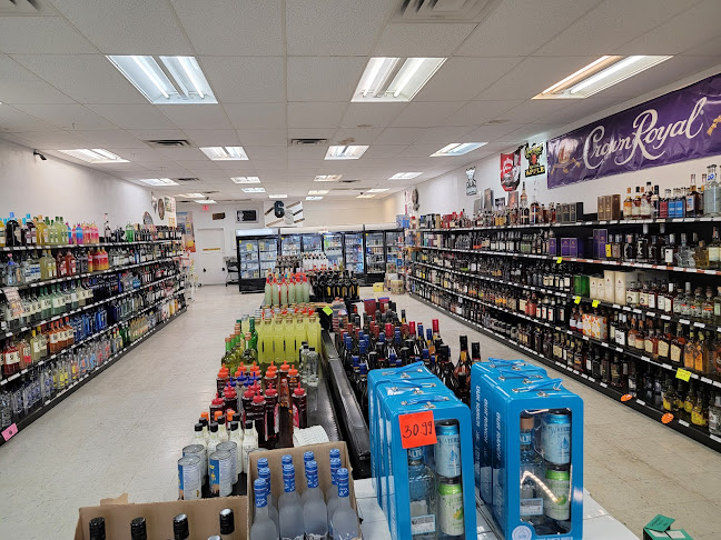 6S Liquor - Hospitality and gastronomy