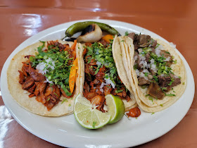 Taqueria La Michoacana