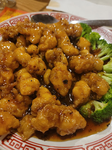 China Town Restaurant - Colorado Springs