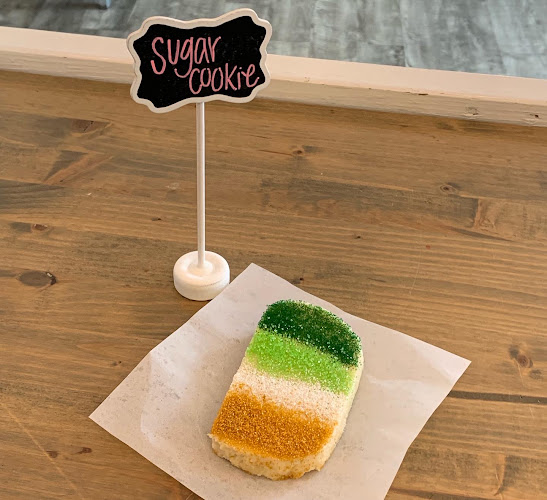 Downtown Dough Chattanooga - Chattanooga