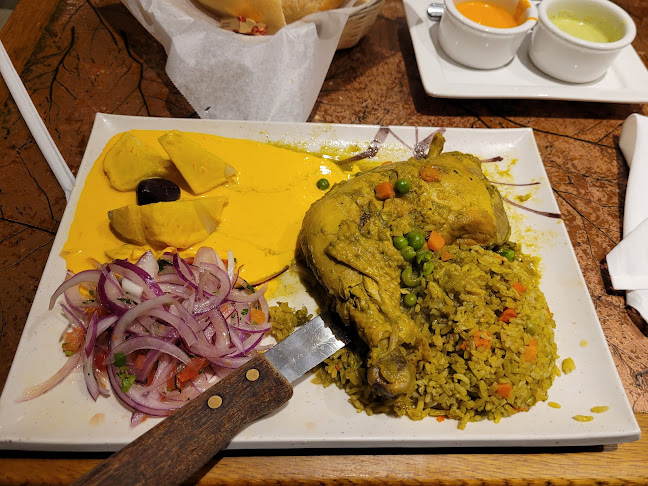 El Rocoto - Hospitality and gastronomy