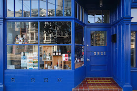 Noe Valley Wine & Spirits