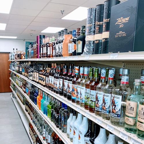 King Liquor - Georgetown