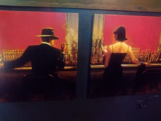 Opinii despre Sammies Keizer în Keizer - Hospitality and gastronomy