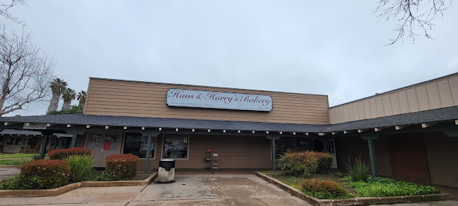 Opinii despre Hans & Harry's Bakery în Chula Vista - Hospitality and gastronomy