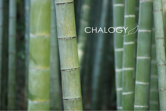 CHALOGY Tea Bar and Desserts - Hospitality and gastronomy