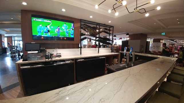 Niagara Vines - Niagara Falls