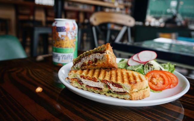 Afterword Tavern & Shelves - Kansas City