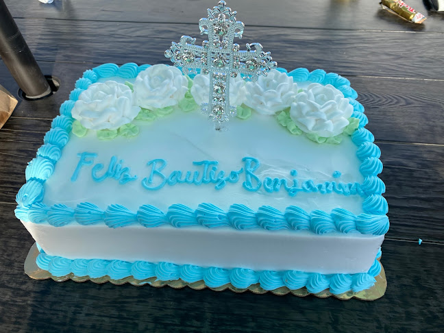 Comentarii opinii despre DELICIAS DEL HORNO BAKERY