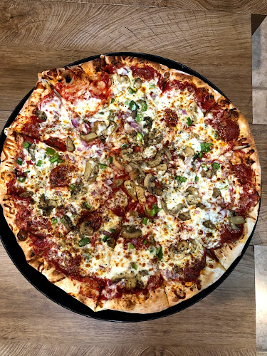 Opinii despre Pharaohs Bar and Hookah în Hampton - Hospitality and gastronomy