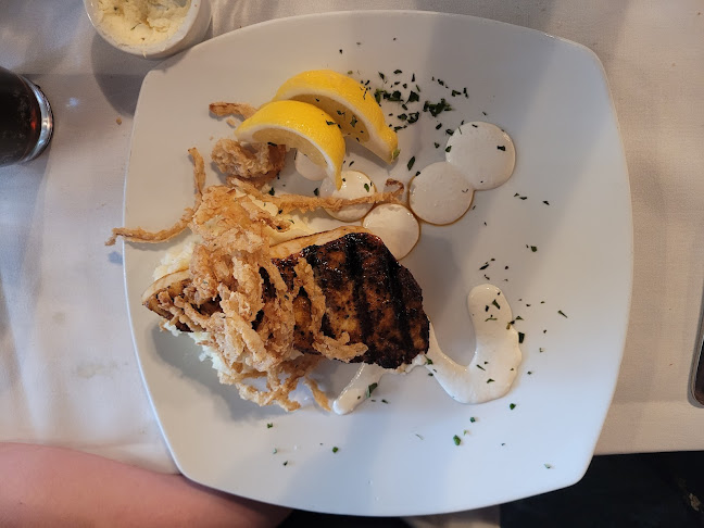 Reviews of Paula's On Main in Fort Wayne - Hospitality and gastronomy