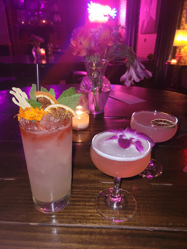 Opinii despre Amor Eterno în San Antonio - Hospitality and gastronomy