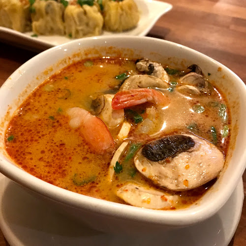 Rice Pot Thai Restaurant - Hospitality and gastronomy