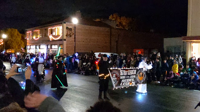 Comments and reviews of Florence Bar