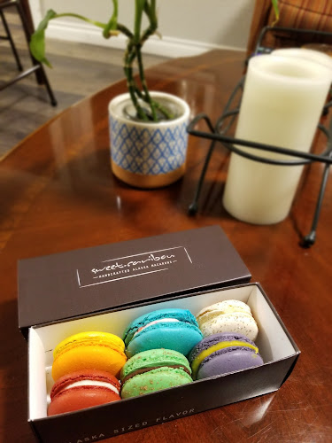 Sweet Caribou - Anchorage