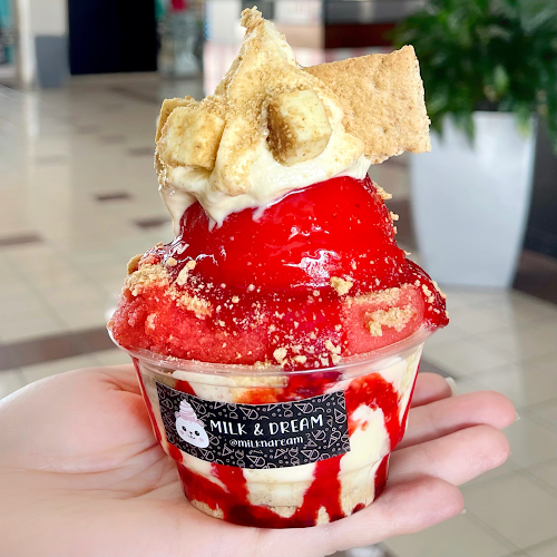 Milk & Dream - Hospitality and gastronomy