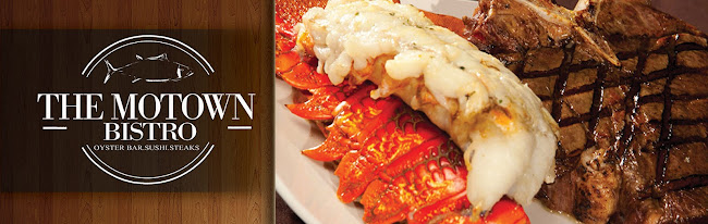 Opinii despre The Motown Bistro în Detroit - Hospitality and gastronomy