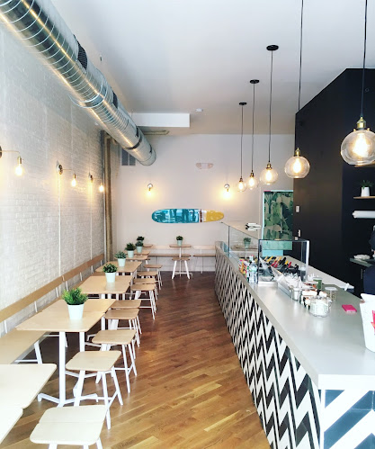 Tidal Poke Co. (Downtown)