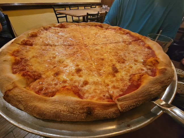 Pepperoni Grill - Hospitality and gastronomy