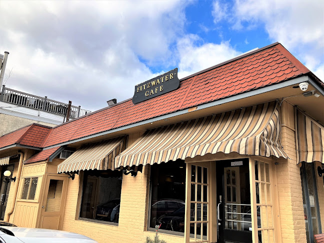 Fitzwater Cafe - Philadelphia