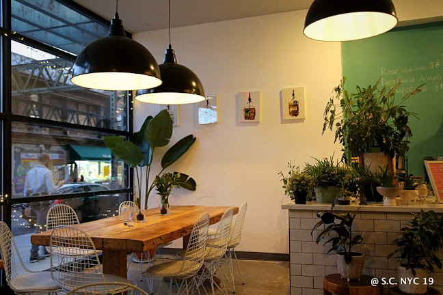 Leaf - Hospitality and gastronomy