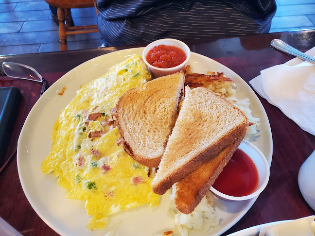 Comentarii opinii despre Rain Cafe