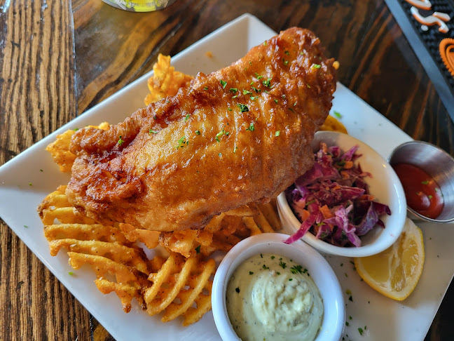 Opinii despre Valhalla Pub & Eatery în Charlotte - Hospitality and gastronomy