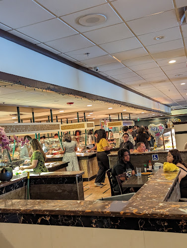 Comentarii opinii despre W Spoon Buffet