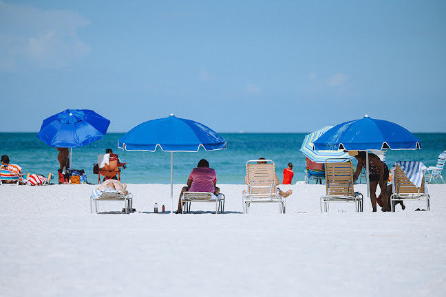 Coquina Beach Cafe - Bradenton