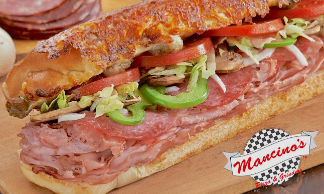 Mancino's of Bowling Green - Bowling Green